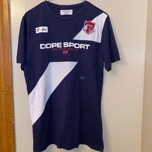 Dope‎ Sport T-shirt
